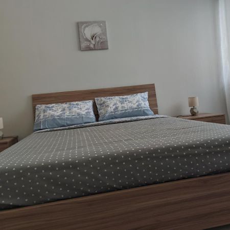 Vento Del Sud Apartman Trapani Kültér fotó