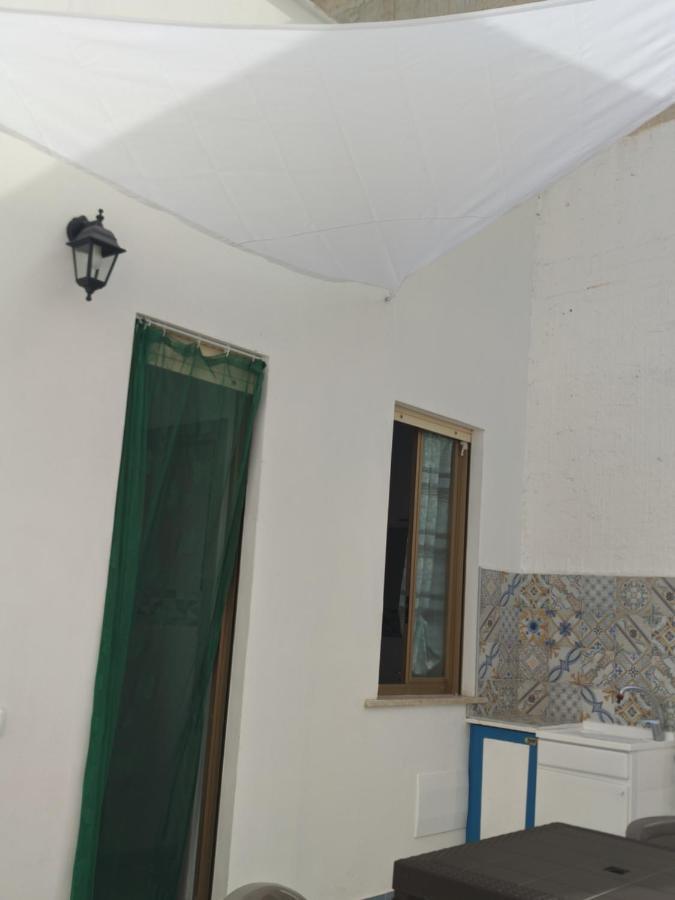 Vento Del Sud Apartman Trapani Kültér fotó