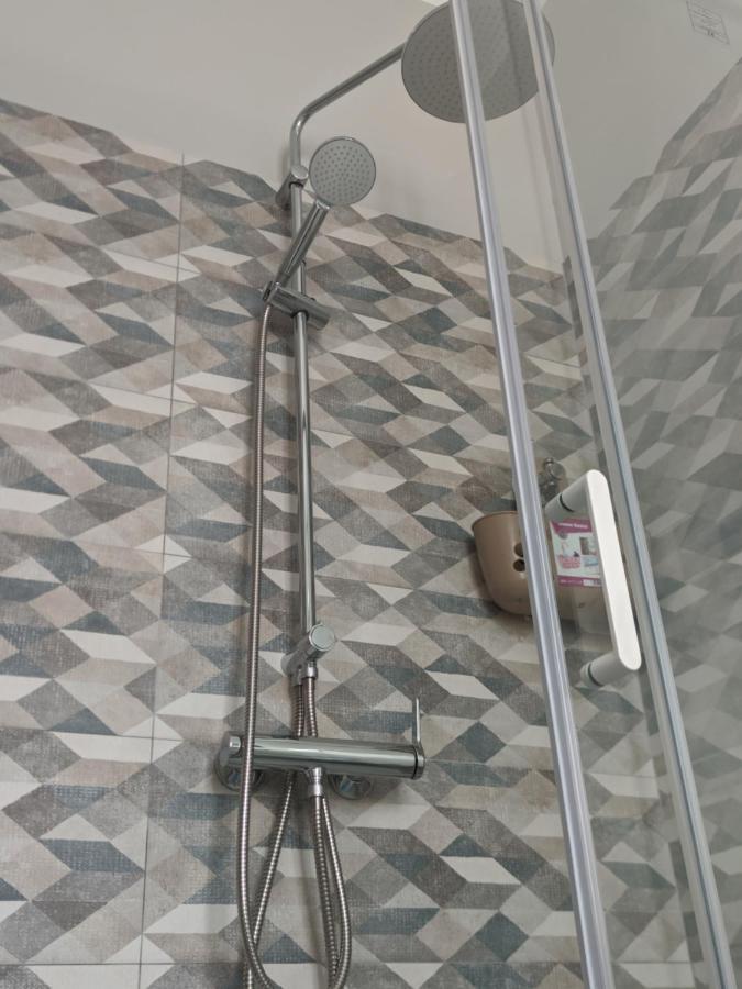 Vento Del Sud Apartman Trapani Kültér fotó